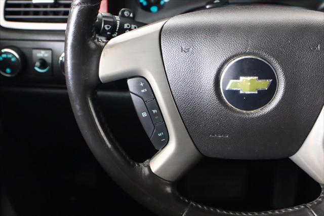 2013 Chevrolet Tahoe LS