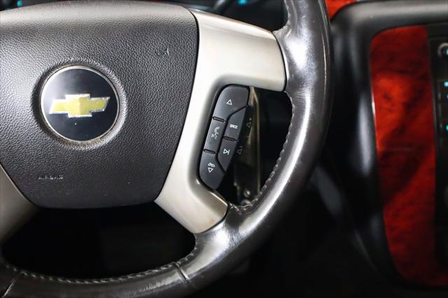 2013 Chevrolet Tahoe LS