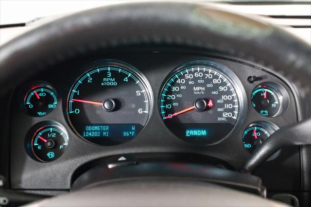 2013 Chevrolet Tahoe LS