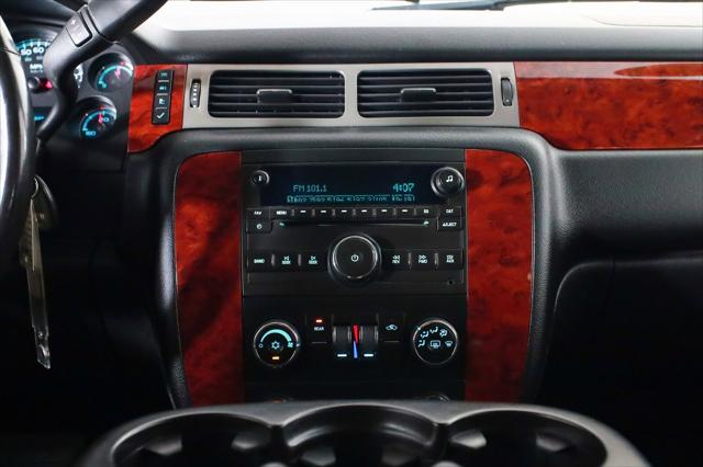2013 Chevrolet Tahoe LS