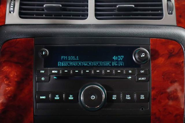 2013 Chevrolet Tahoe LS