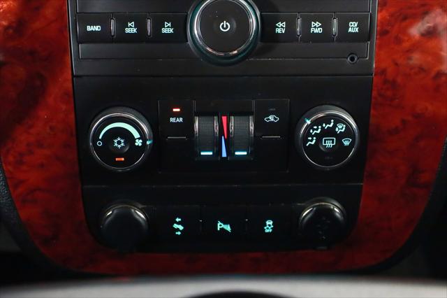 2013 Chevrolet Tahoe LS