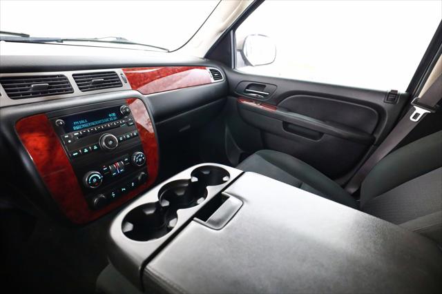 2013 Chevrolet Tahoe LS