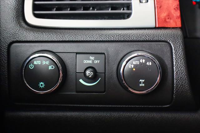 2013 Chevrolet Tahoe LS