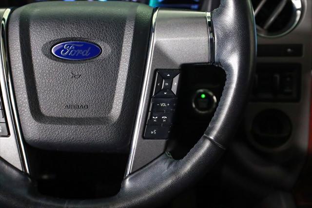 2017 Ford Expedition Platinum