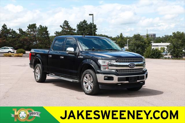 2019 Ford F-150 XL/XLT/LARIAT/King Ranch/Platinum for sale in Cincinnati, OH
