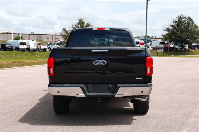 2019 Ford F-150 XL/XLT/LARIAT/King Ranch/Platinum