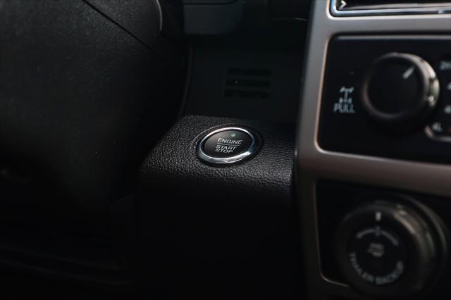 2019 Ford F-150 XL/XLT/LARIAT/King Ranch/Platinum