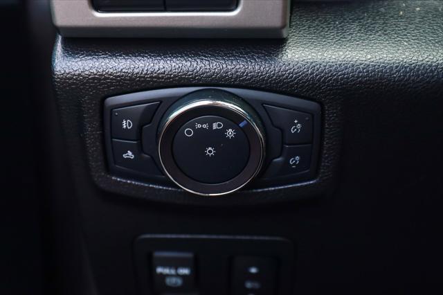 2019 Ford F-150 XL/XLT/LARIAT/King Ranch/Platinum