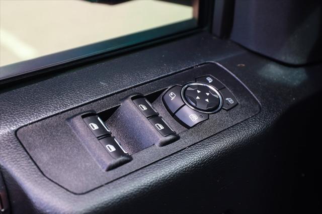 2019 Ford F-150 XL/XLT/LARIAT/King Ranch/Platinum