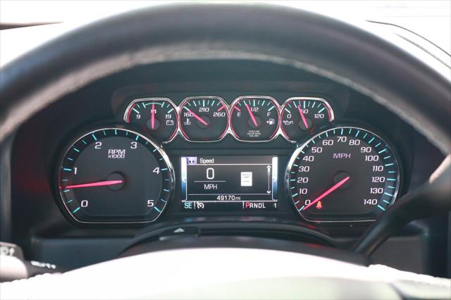 2019 GMC Sierra 2500HD SLT