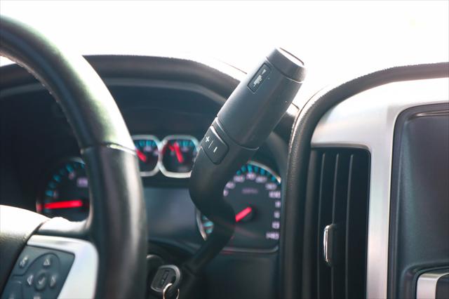 2019 GMC Sierra 2500HD SLT