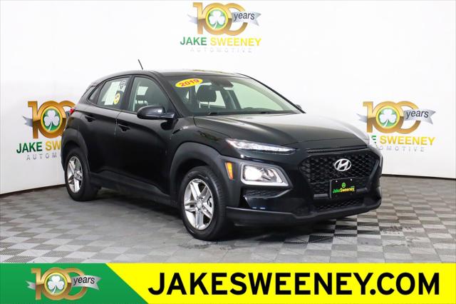 2019 Hyundai Kona SE for sale near Cincinnati, OH