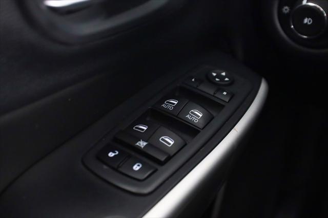 2020 Jeep Cherokee Upland