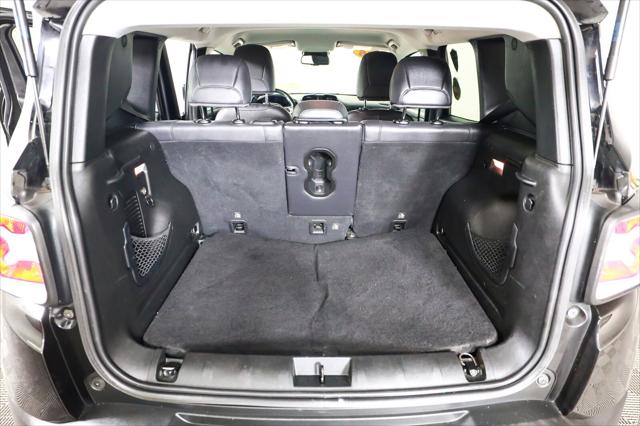 2016 Jeep Renegade Limited