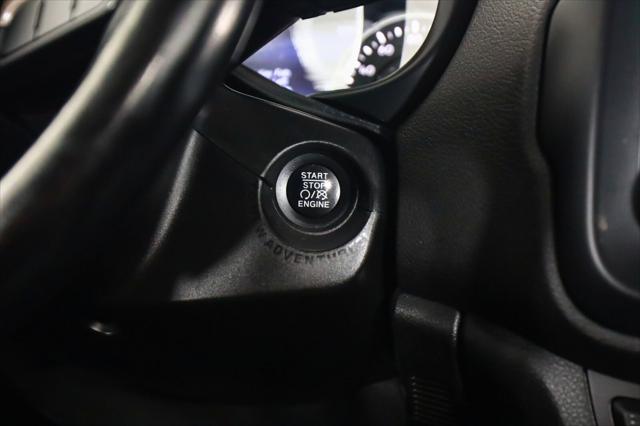 2016 Jeep Renegade Limited