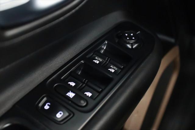 2016 Jeep Renegade Limited