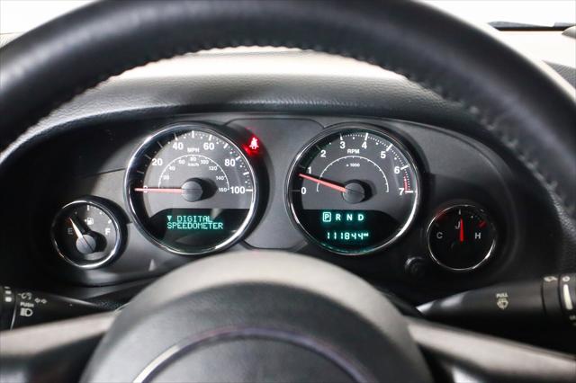 2018 Jeep Wrangler JK Unlimited Sport S