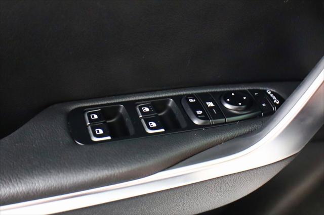 2021 Kia Stinger GT-Line