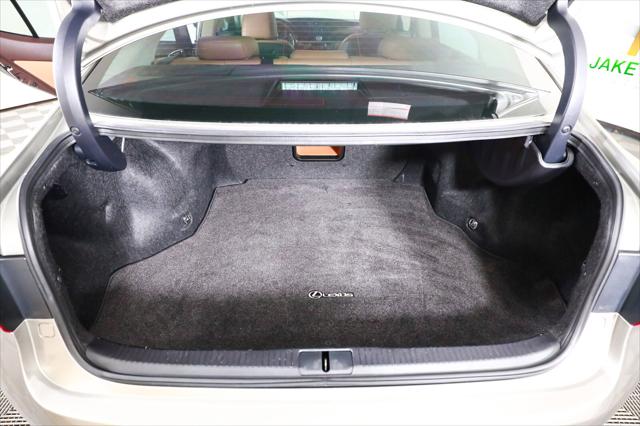 2016 Lexus ES 350 4dr Sdn