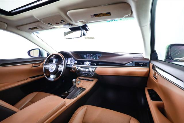 2016 Lexus ES 350 4dr Sdn