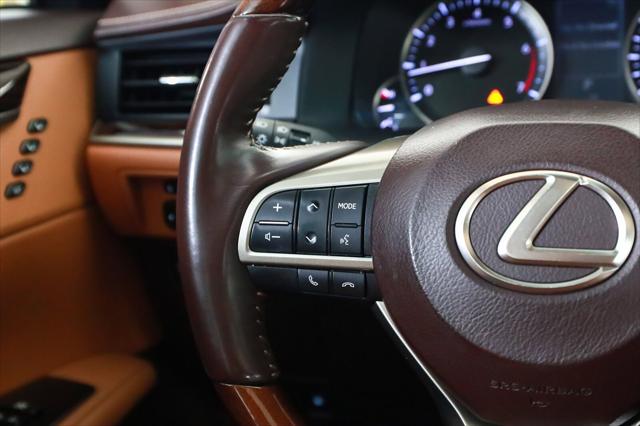 2016 Lexus ES 350 4dr Sdn