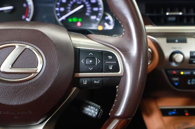 2016 Lexus ES 350 4dr Sdn