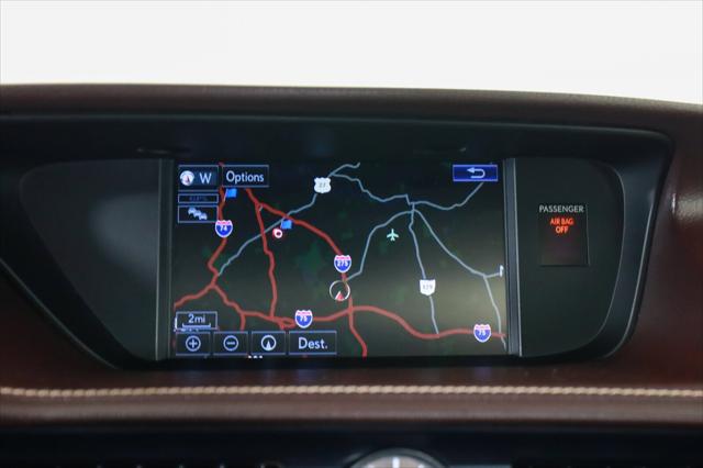 2016 Lexus ES 350 4dr Sdn