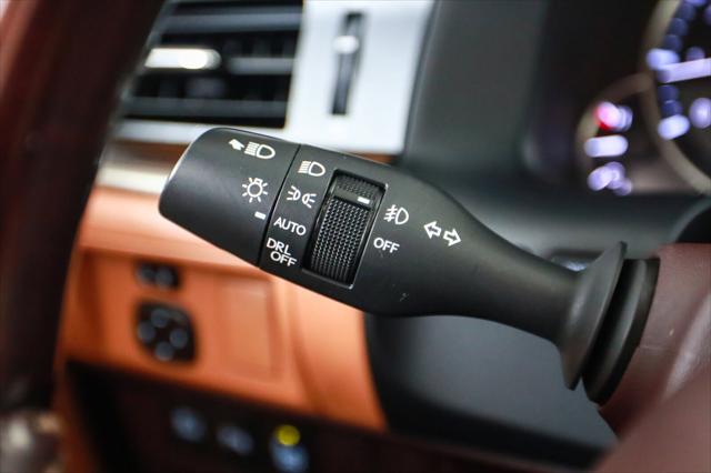 2016 Lexus ES 350 4dr Sdn