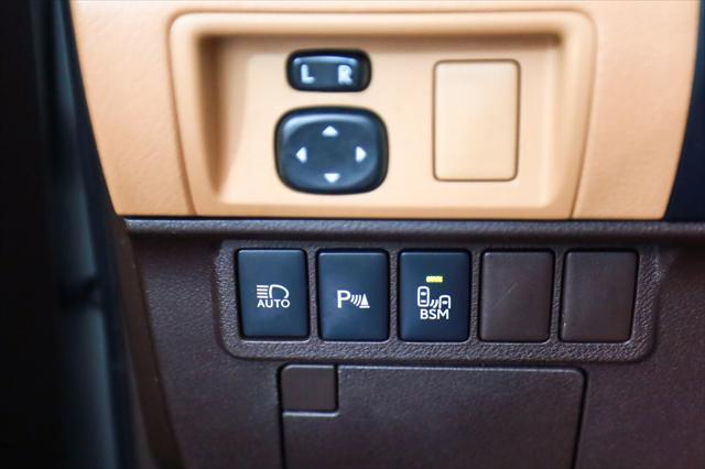 2016 Lexus ES 350 4dr Sdn