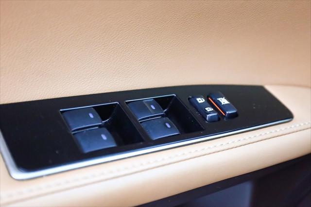 2016 Lexus ES 350 4dr Sdn