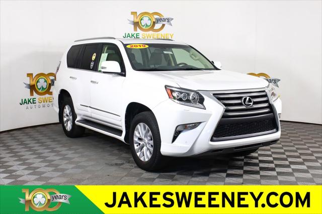 2019 Lexus GX for sale near Cincinnati, OH