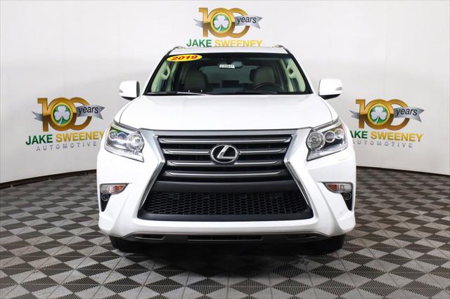 2019 Lexus GX GX 460