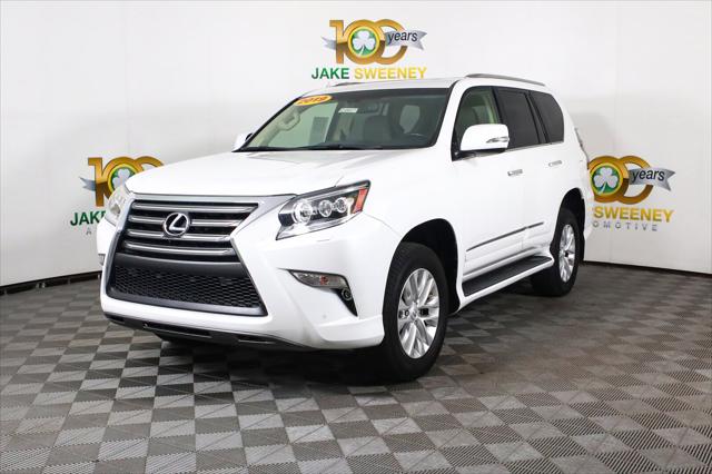 2019 Lexus GX GX 460