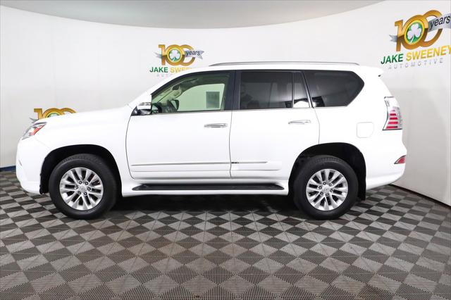 2019 Lexus GX GX 460