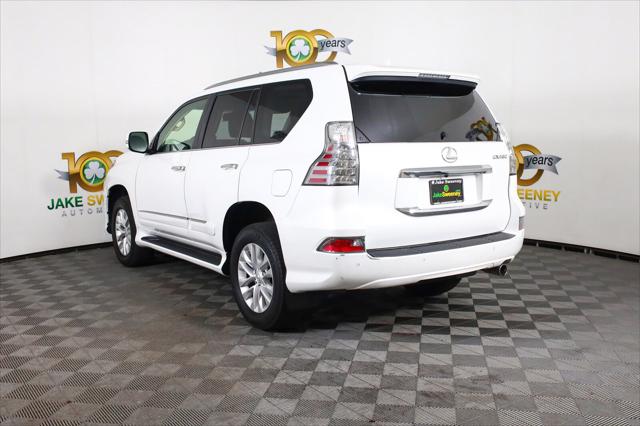 2019 Lexus GX GX 460