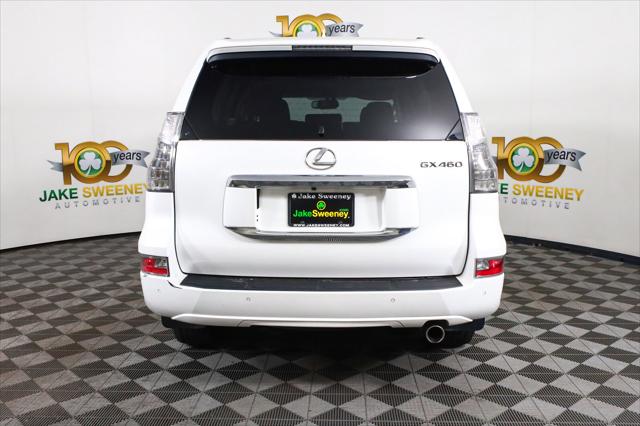 2019 Lexus GX GX 460