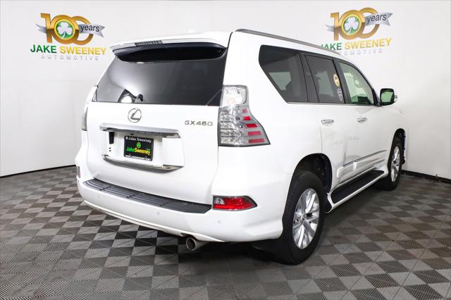 2019 Lexus GX GX 460