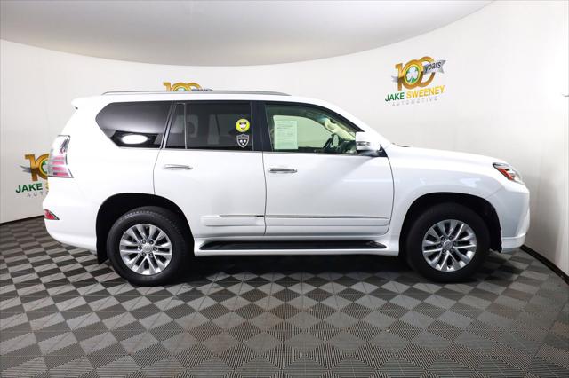 2019 Lexus GX GX 460