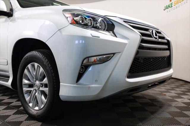 2019 Lexus GX GX 460
