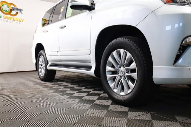 2019 Lexus GX GX 460