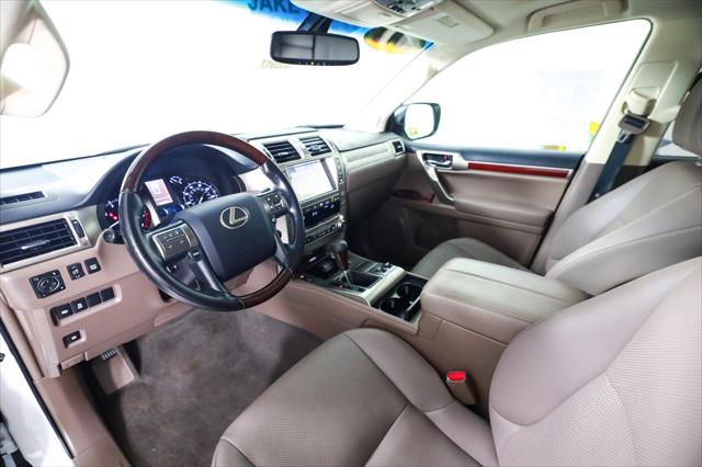 2019 Lexus GX GX 460