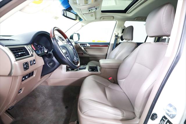 2019 Lexus GX GX 460
