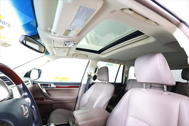 2019 Lexus GX GX 460