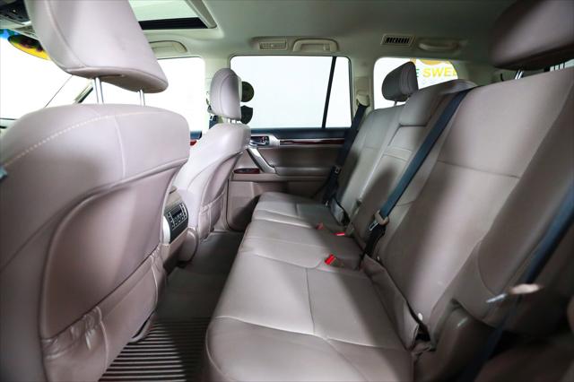 2019 Lexus GX GX 460