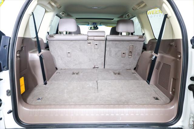 2019 Lexus GX GX 460