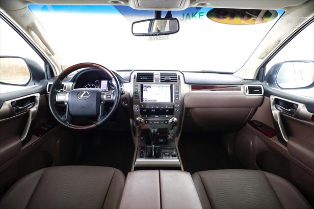 2019 Lexus GX GX 460