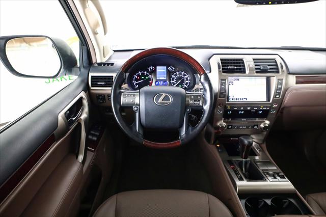 2019 Lexus GX GX 460