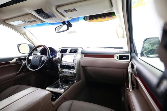 2019 Lexus GX GX 460