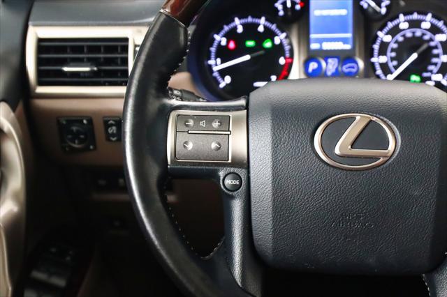 2019 Lexus GX GX 460